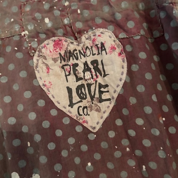 NWT - Magnolia Pearl Adison Dress 1186 - Picture 5 of 7